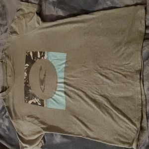 Gray O'neill Tee Shirt
